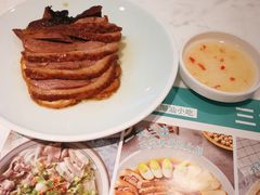 -潮米果蚝烙·潮汕小吃(海乐荟店)