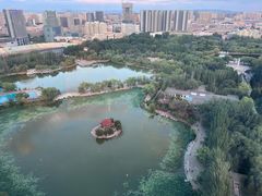 -青城公园