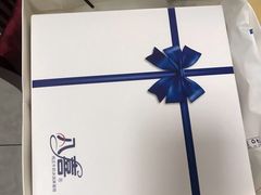 -八喜冰淇淋蛋糕(富国店)