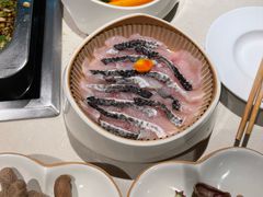 -海底捞火锅(劲松店)