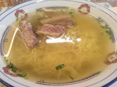 -七爷清汤腩·港式餐厅(金狮广场店)