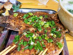 -老建水鸡脚王(翰林街店)