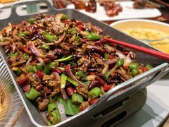 -家宴滇食记·云南家常菜