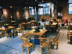 大堂-楚太子  中餐&烧烤(武大店)