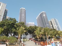 -碧桂园十里银滩