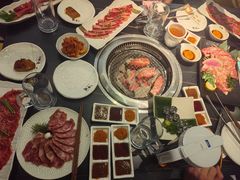 -御牛道日式烤肉料理(杭州万象城店)