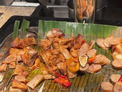 -上海锦江汤臣洲际大酒店壹阶层