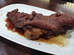 -黔肠旺面馆(八鸽岩店)