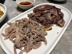 -高玛纳驴肉火烧(河间总店)