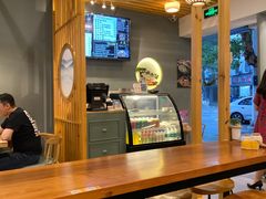 大堂-红小满休闲餐厅(十全街店)