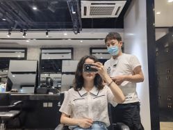 -Fr美发沙龙
