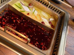 -九鼎轩脆毛肚火锅(三钢里店)