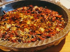 -永安鱼庄·镇江菜(丁卯店)