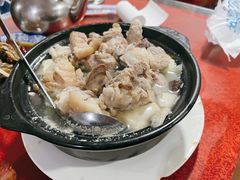 -老丽江餐馆(丽江华都商贸城店)