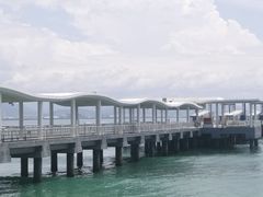 -三亚西岛海洋文化旅游区