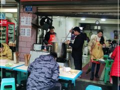 门面-赵伍面庄(松石大道店)