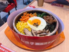 -朴大叔拌饭(广州越秀未来城店)