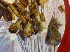 -北三老太太烧烤(人生一串上榜店)