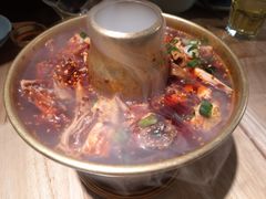 -全牛匠·乐山跷脚牛肉(新中关店)