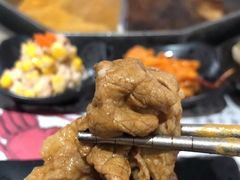 -八角锄烧·肉火锅(天河城店)