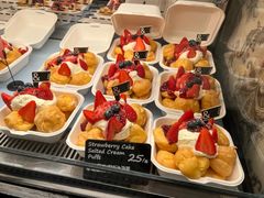 -B&C黄油与面包·THE GARDEN BAKERY概念店(世纪汇店)