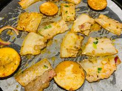 -么子烤肉(化龙池店)