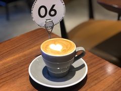 -野鸽子咖啡(航空路店)