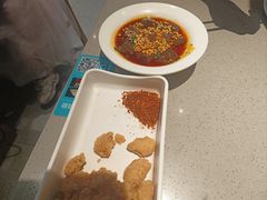 -半天妖烤鱼(西铁营万达店)