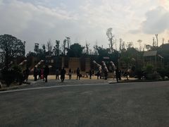 -枫香湖儿童公园