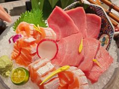 -炙柒Sekinana·精致日料(合生汇店)