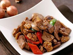 -便宜坊烤鸭店(科创店)