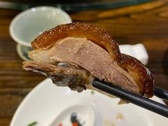 -猪肉婆私房菜(容桂总店)