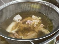 -广宁炭炉鸡煲·富临门饭店
