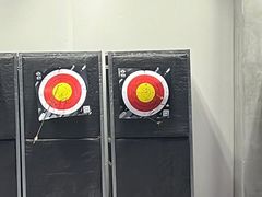 -無弓射箭俱乐部(领展中心城店)