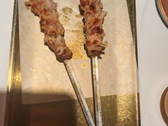 -谷丽麦馕新疆菜·清真(步步高梅溪新天地店)