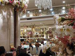 大堂-芭菲盛宴·环球美食(袁家岗店)