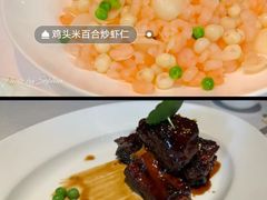 -玫瑰厅上海菜(兴国路店)