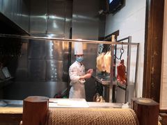 -四季民福烤鸭店(王府井灯市口店)
