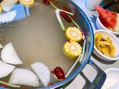 -俏牛哥鲜牛肉牛肆馆(重庆天地店)