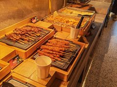 -比格比萨自助(宝山日月光店)