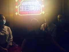 -海底捞火锅(振华商厦店)