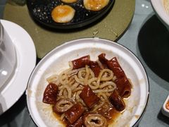 -客家汇·客家传承菜(水库店)