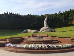 -上海市龙华烈士陵园