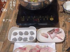 -鱼醉无骨鱼·中山脆肉鲩(荔湾路店)