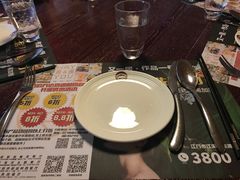 -超级厨房概念餐厅(奥园广场店)