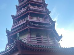 -南沙天后宫景区