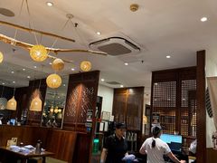 -泉畔人家·老济南经典鲁菜(大明湖店)