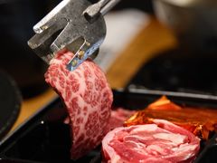 -焱铁烧·黑毛和牛专门店(南宁万象城店)
