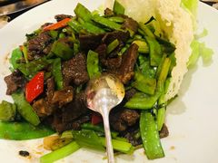 -君悦酒店·1881·北京烤鸭