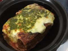 肉酱千层面-LA MAISON公鸡和龙(蛇口店)